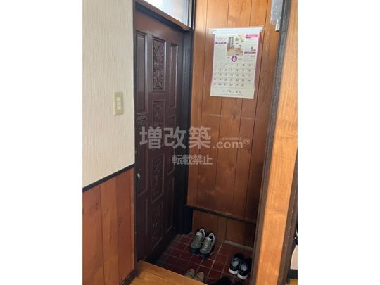 東京都文京区　M様邸　現場調査