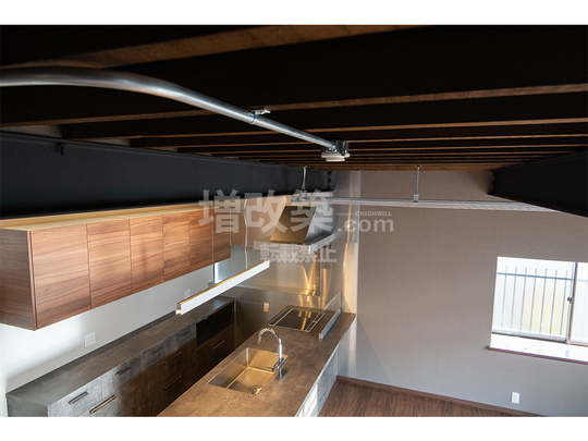 豊島区Ｍ様邸_竣工