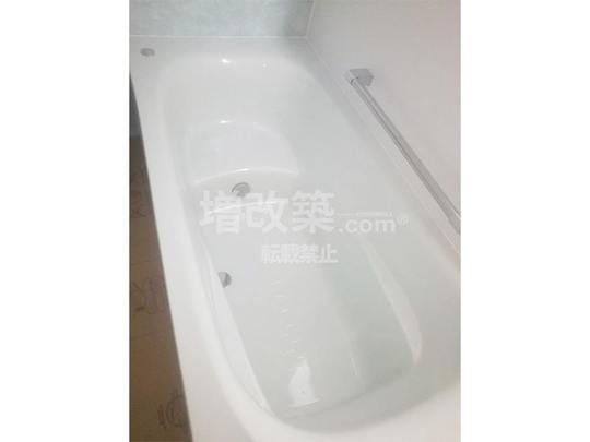 中央区　S様邸　竣工水周り