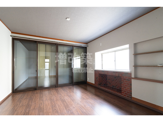 豊島区Ｍ様邸_竣工