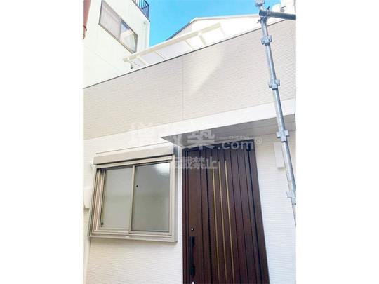 東京都新宿U様邸　竣工