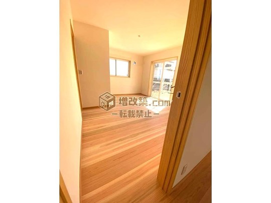 EMを採用した自然素材古民家リノベーション　竣工