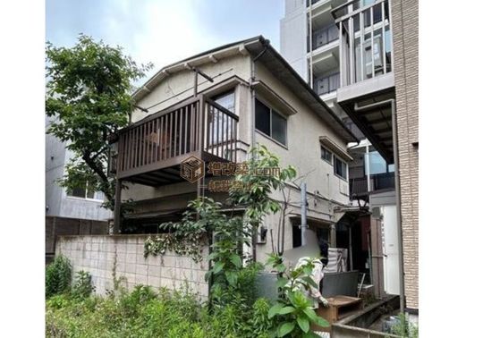 品川区　S様邸　既存