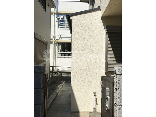 江戸川区K様邸_竣工