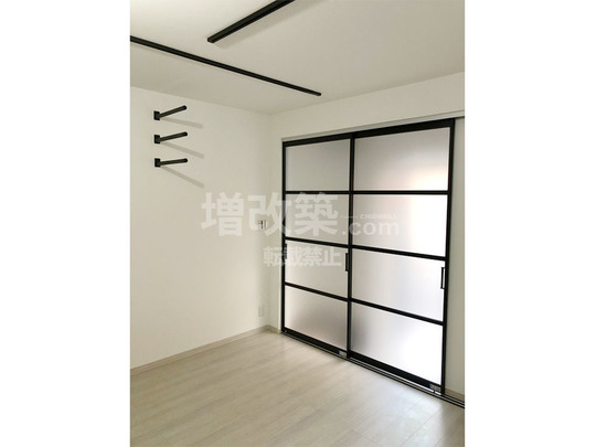 大田区T様邸_竣工