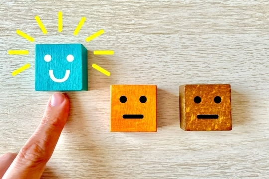 圧倒的に制震です