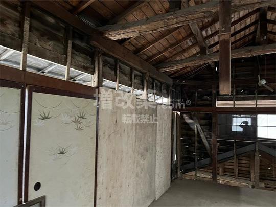 品川区　K様邸　躯体チェック