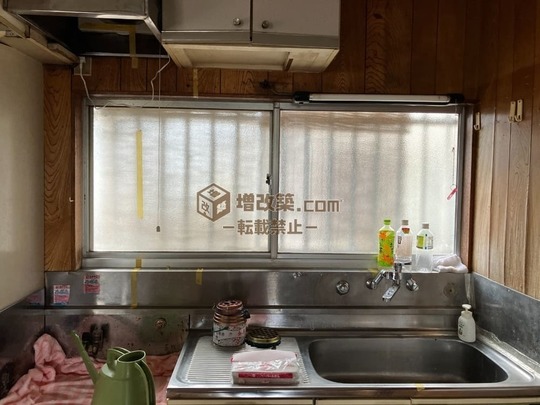 杉並区Ｏ様邸　既存