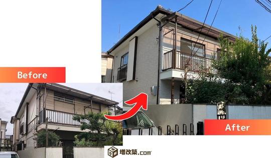 東京都豊島区　I様邸