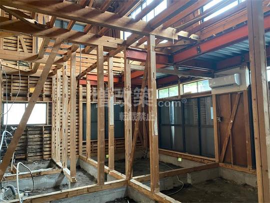 目黒区M様　解体