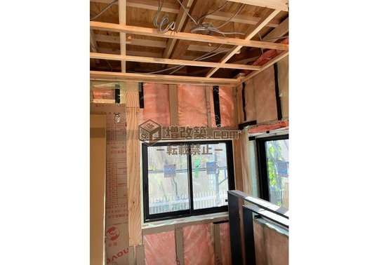 大田区O様　断熱