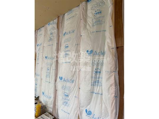 東京都台東区　戸建てフルリノベ　断熱