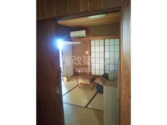 杉並区H様　既存