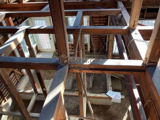 杉並区Ｏ様邸　解体