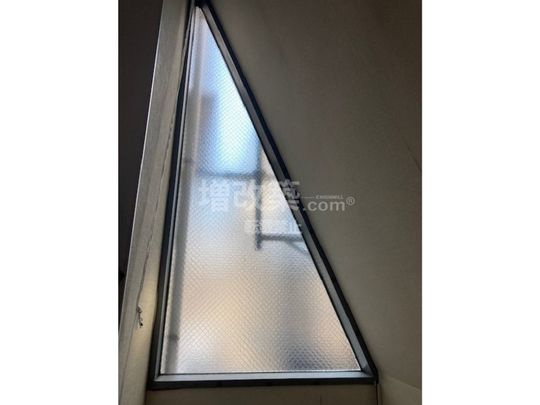 装飾窓を断熱サッシへ変更