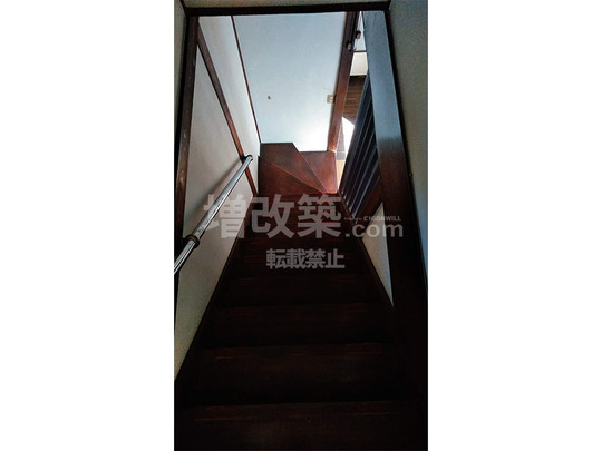 神戸市灘区I様邸_着工前