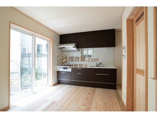 墨田区K様邸　施工後