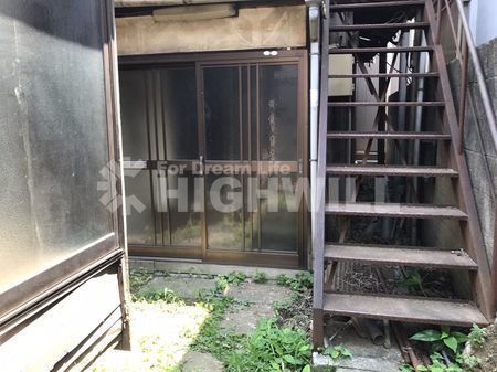 基礎がない家 建物 のジャッキアップ基礎新設工事 戸建てフルリフォームなら増改築 Com