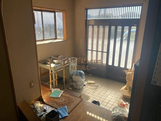 EMを採用した自然素材古民家リノベーション