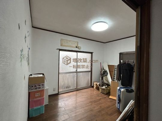 練馬区N様邸　既存