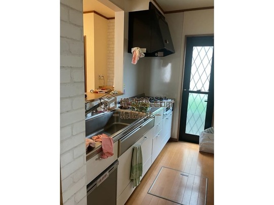 横浜市O様邸　既存