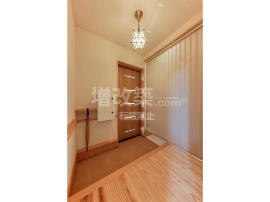 新潟市西区　YT様邸　竣工