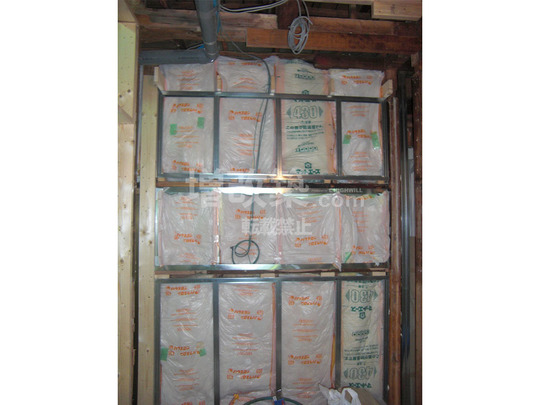 西宮市B様邸_断熱工事