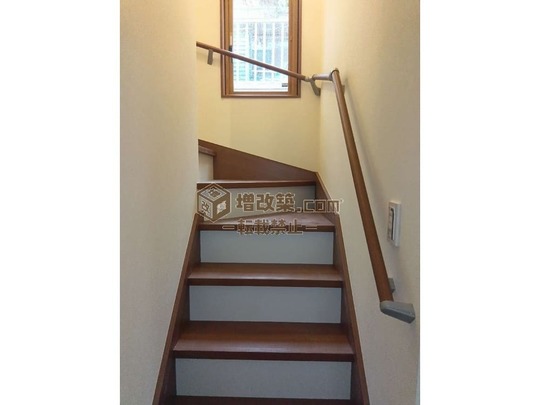 品川区　S様邸　竣工