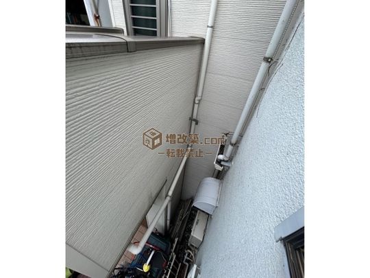 新宿区K様邸　既存　