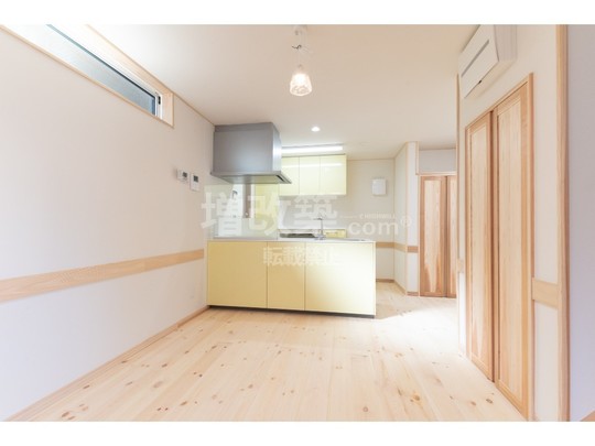 東京都渋谷区　T様邸　竣工