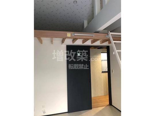 目黒区H様邸　竣工