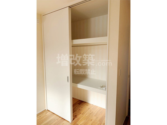 神戸市中央区S様邸_竣工