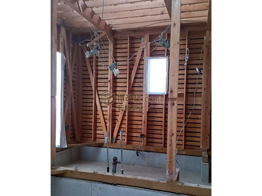 横浜市O様邸　解体工事