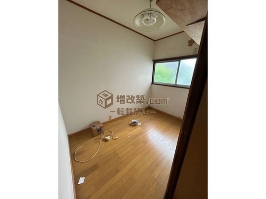 品川区　S様邸　既存