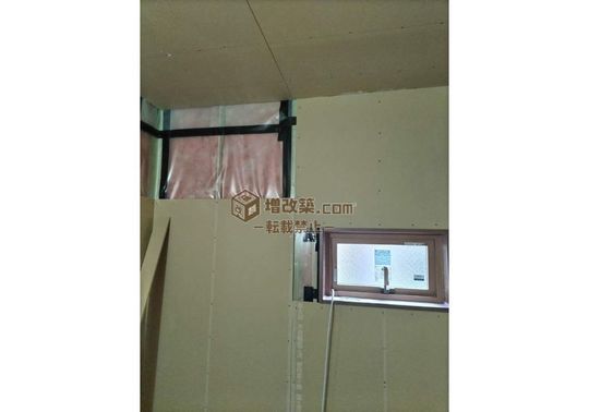 品川区　S様邸　造作