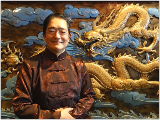 風水戸建リフォーム