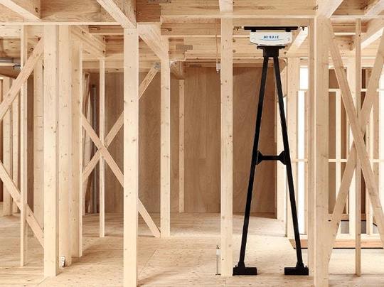 ミライエの特徴6つ