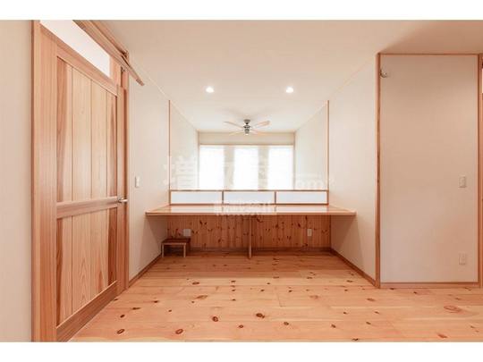 新潟県新発田市　SA様邸　竣工