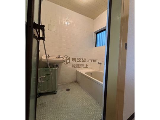 新宿区K様邸　既存　