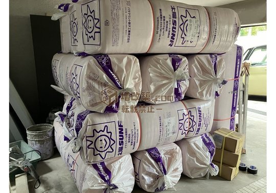 大田区O様　断熱