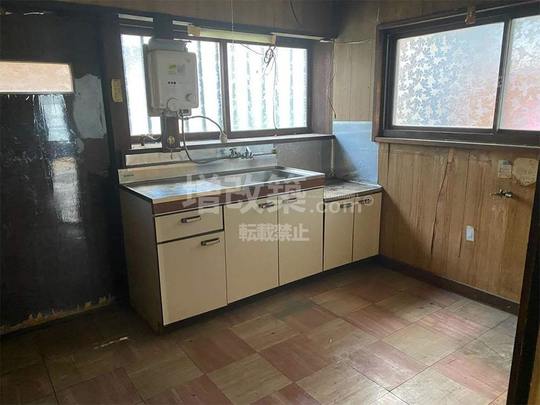 東京都三鷹市　Y様邸　現場調査