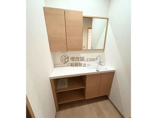 練馬区N様邸　竣工