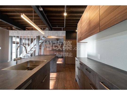 豊島区Ｍ様邸_竣工