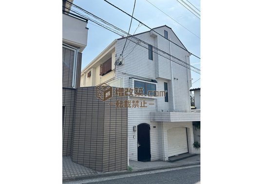 大田区O様邸　既存