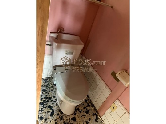 杉並区Ｏ様邸　既存