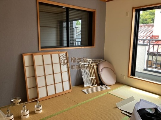 横浜市O様邸　既存