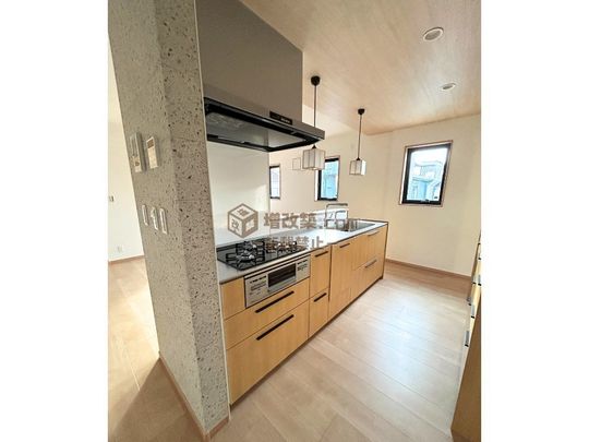 練馬区N様邸　竣工