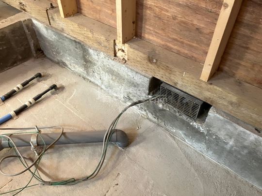 杉並区H様　解体