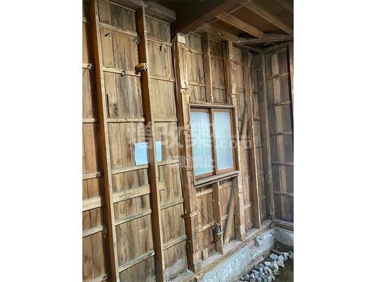 東京都豊島区　I様邸　解体