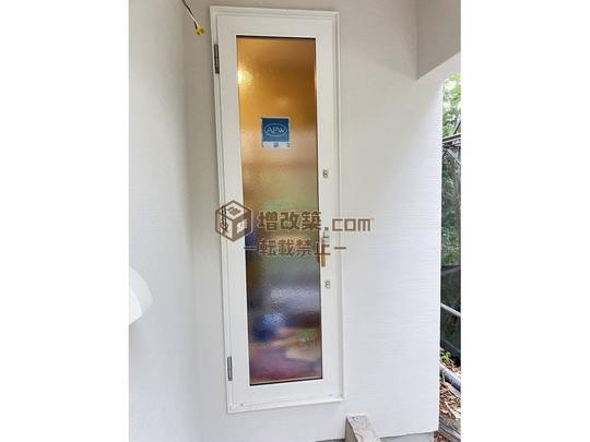 板橋区　H様邸　外壁工事